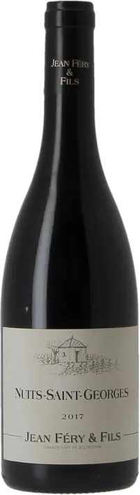 image du vin Nuits-Saint-Georges