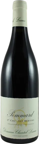 image du vin Les Bertins