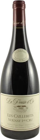 photos du vin les Caillerets