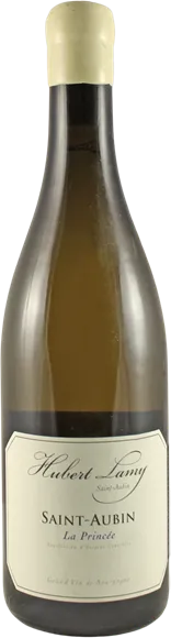 photo du vin La Princée