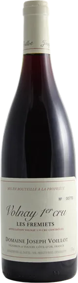 photo du vin Frémiets