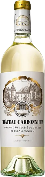 photo du vin Château Carbonnieux