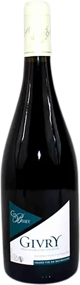 illustration du vin Givry Blanc