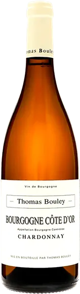image du vin Bourgogne Blanc