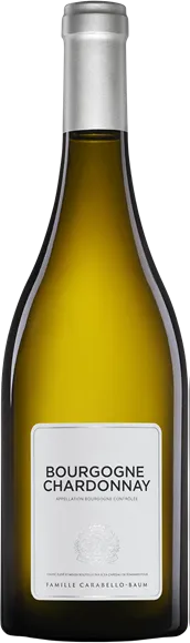photo du vin Chardonnay Blanc