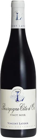 photo du vin Pinot Noir