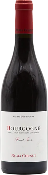 photo du vin Pinot Noir