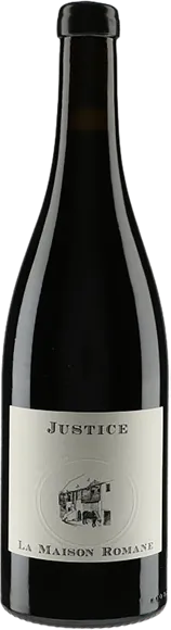 image du vin la Justice