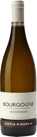 image du vin Bourgogne Blanc