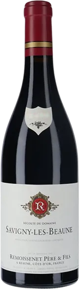 photo du vin Savigny-Lès-Beaune Rouge