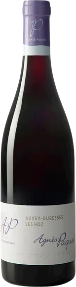 photo du vin les Hoz