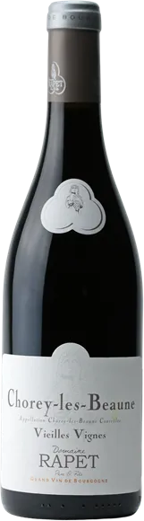 illustration du vin Vieilles Vignes