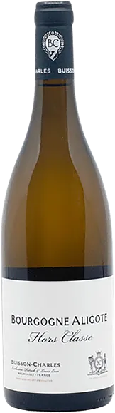 illustration du vin Aligoté Hors Classe