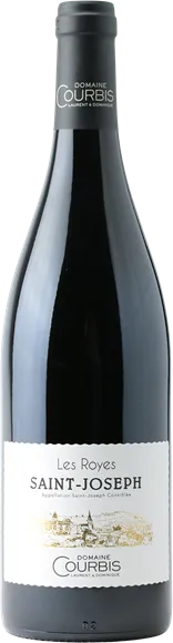 illustration du vin les Royes