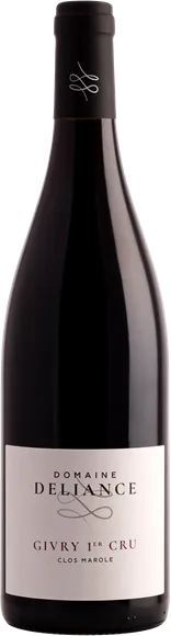 photo du vin les Noirots