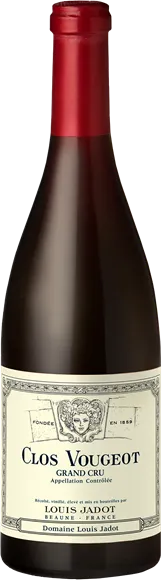 image du vin Clos Vougeot