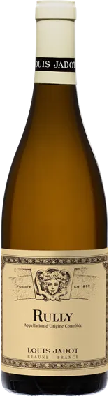photo du vin Rully Blanc