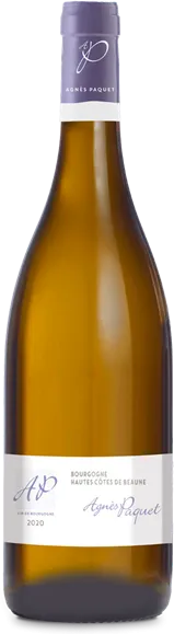 illustration du vin Hautes Côtes de Beaune Blanc