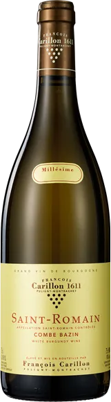 photo du vin Combe Bazin