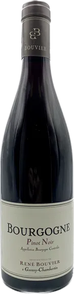 image du vin Bourgogne Rouge