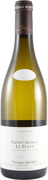 image du vin le Puits Blanc