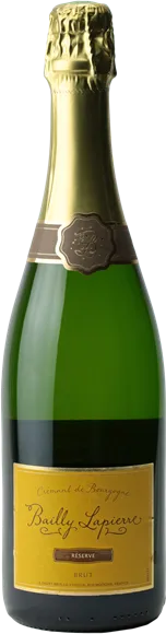 aperçu du vin Brut Réserve