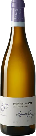 illustration du vin Bourgogne Aligoté