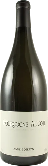 photos du vin Aligoté Magnum