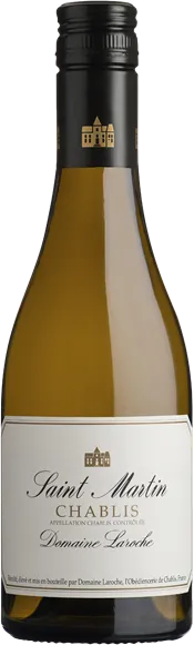 image du vin Saint Martin