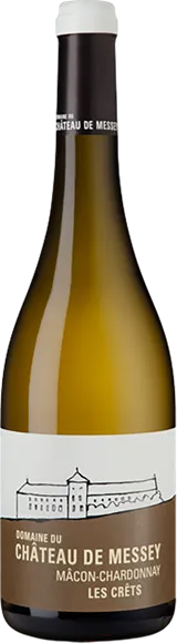 photo du vin Les Crêts
