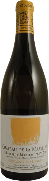 photo du vin Morgeot Vigne Blanche