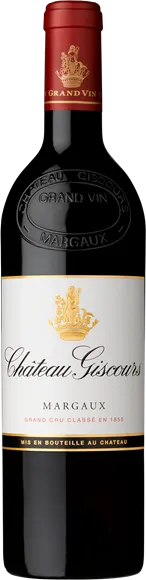 image du vin Château Giscours