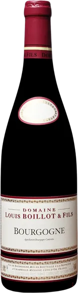 photo du vin Pinot Noir