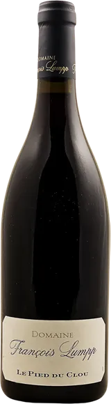 photos du vin le Pied du Clou