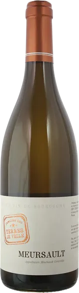 photo du vin Meursault
