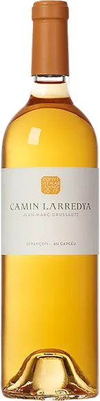 capture du vin Moelleux au Capcèu Magnum