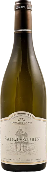 photo du vin Saint-Aubin Blanc