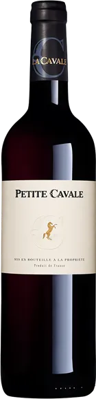photo du vin Petite Cavale