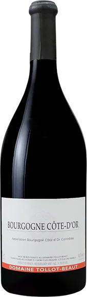 photo du vin Côte-d’or Rouge