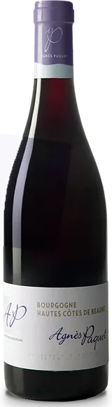 photo du vin Hautes Côtes de Beaune