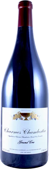 illustration du vin Charmes-Chambertin Magnum
