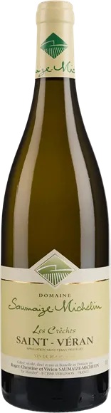 photo du vin Les Crèches