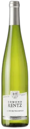 photo du vin Edmond Rentz Gewurztraminer
