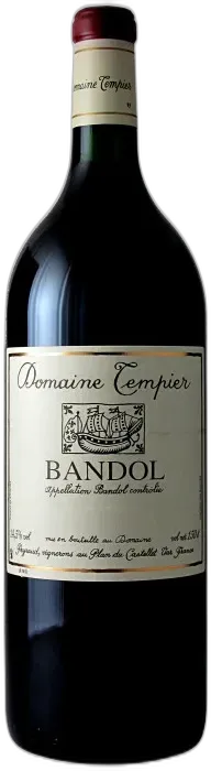 photo du vin Lulu & Lucien Magnum