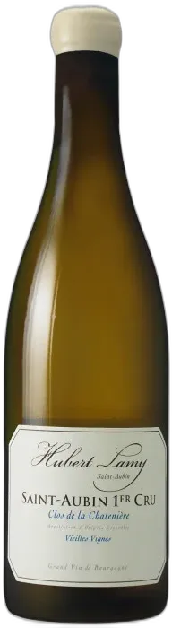 capture du vin Clos de la Chatenière
