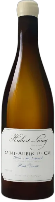 photo du vin Derrière Chez Edouard Haute Densité