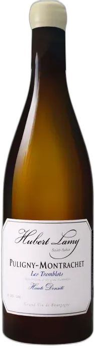 photo du vin les Tremblots Haute Densité