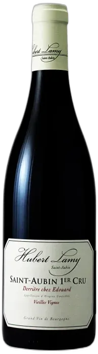 photo du vin Derrière Chez Edouard