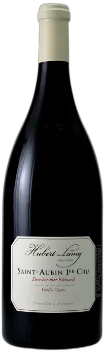 photo du vin Derrière Chez Edouard
