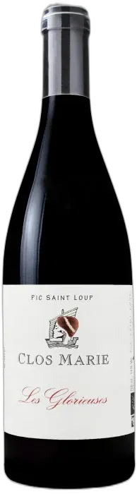 photos du vin les Glorieuses 2023